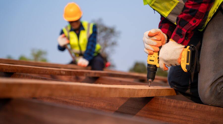 Expert top industrial roofings services in Chicago, IL